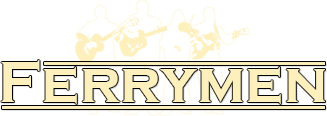 Ferrymen - Irish Folk & more